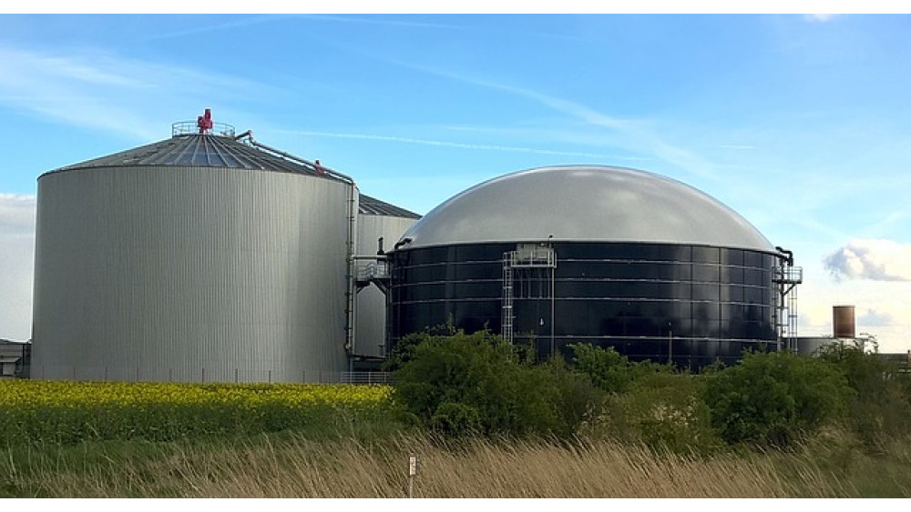 Czas na OZE, czas na biogaz